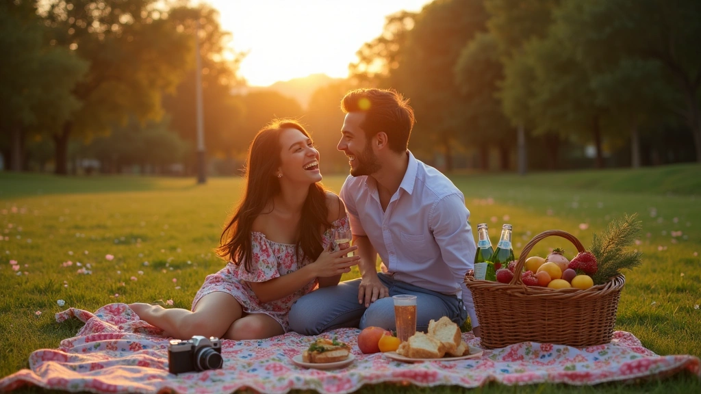 15 Cheap Date Ideas That'll Impress Without Breaking the Bank (Wait Until You See #3!)