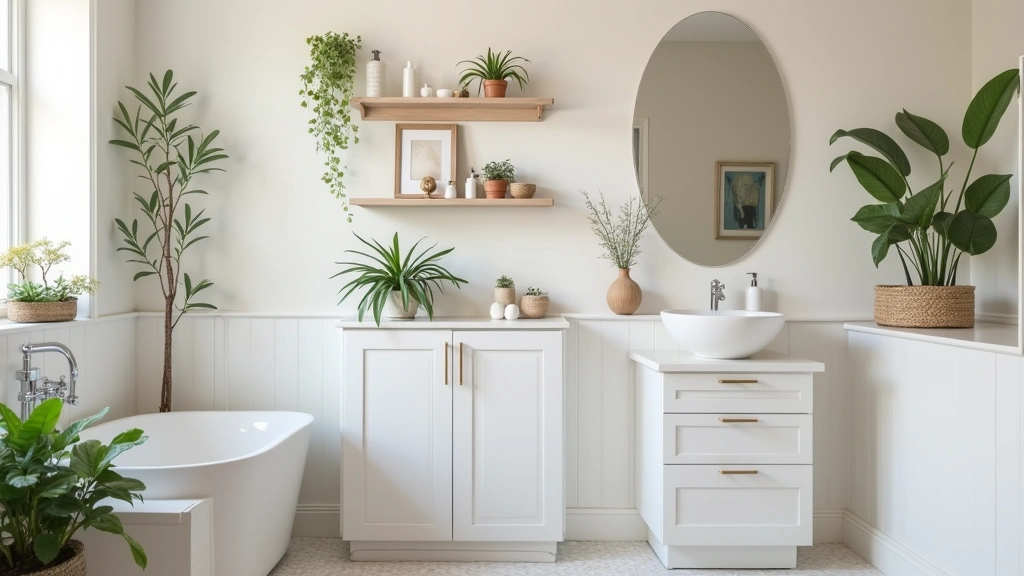 18 Clever Tiny Bathroom Ideas That Maximize Space Like a Pro!