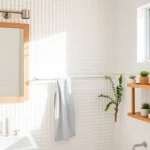 10 Simple DIY Beadboard Ideas To Elevate Your Bathroom Style!