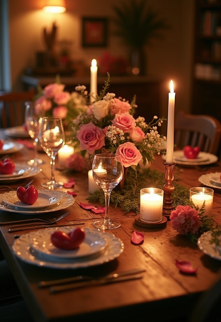 12 Rustic Valentine's Table Decor Ideas to Create a Cozy Atmosphere (You'll Love #8!) - Conclusion