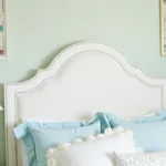 19 Beautiful Beadboard Headboard Ideas To Upgrade Your Bedroom