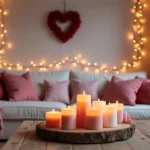 12 Cozy Valentine’s Day Home Decor Ideas You’ll Love This Year!