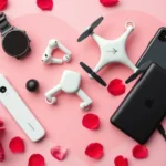 14 Next-Level Tech Valentine’s Gifts for Your Boyfriend He’ll Absolutely Love!