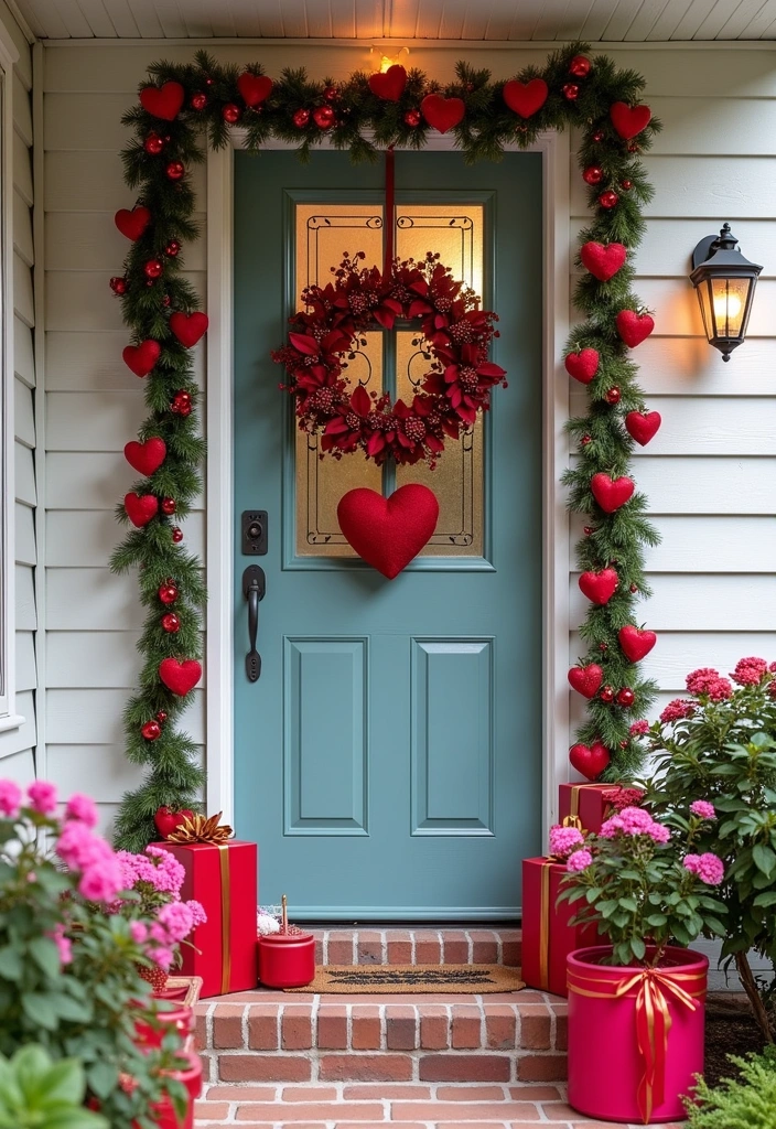 13 Adorable Kids Valentine Crafts for Door Decor That Will Make Their Hearts Shine! - Conclusion