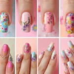 15 Stunning March Nails That’ll Make You Ready for Spring