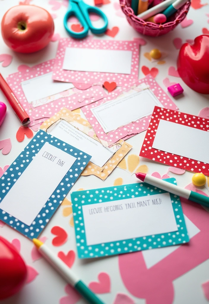 14 Romantic Valentine's Day Gifts for Him That Will Ignite the Spark! - 11. Love Coupons