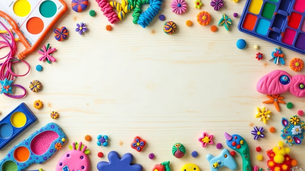 19 Amazing Craft Kits for Kids That Spark Creativity (You’ll Want to Try #11!)