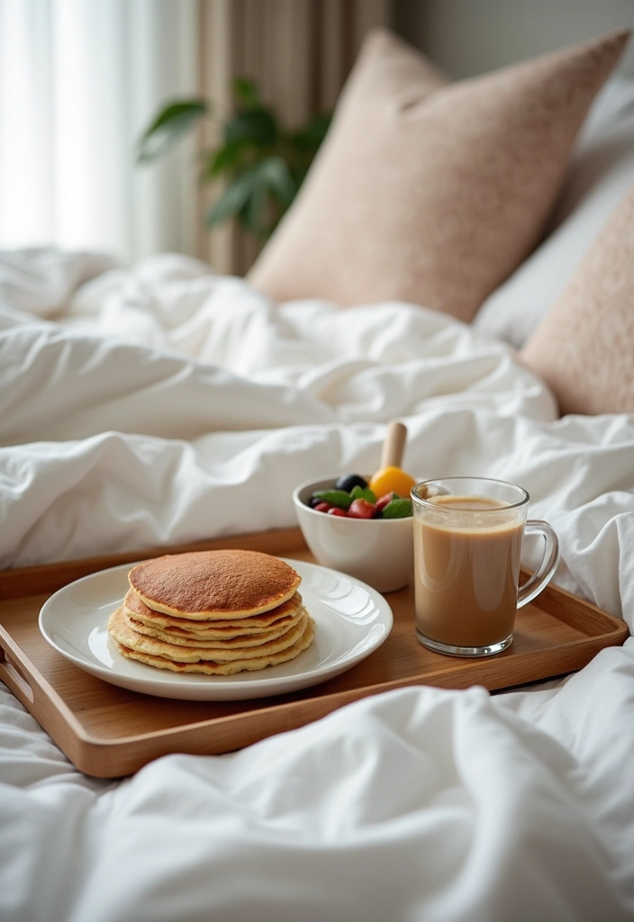 8 Easy Breakfast in Bed Ideas That Even a Sleepyhead Can Whip Up! - Conclusion