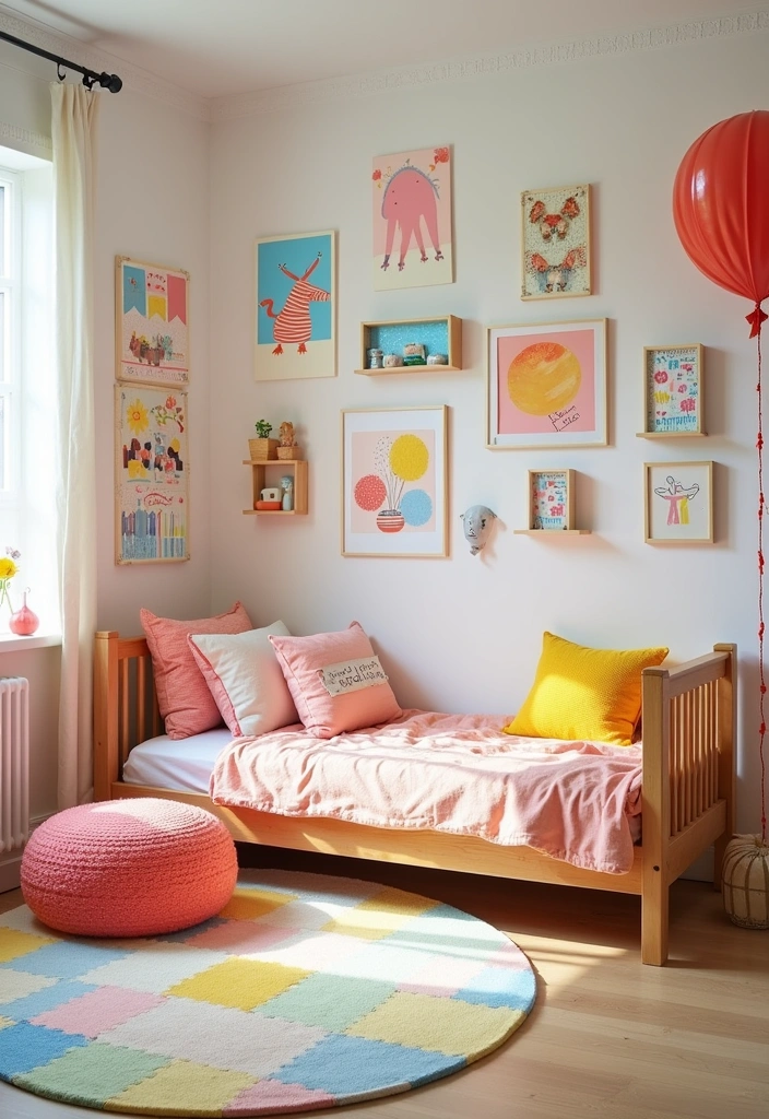 24 DIY Decorations for Kids' Rooms That Will Transform Their Space (You'll Love #11!) - Conclusion