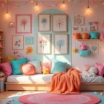 24 DIY Decorations for Kids’ Rooms That Will Transform Their Space (You’ll Love #11!)