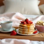 8 Easy Breakfast in Bed Ideas That Even a Sleepyhead Can Whip Up!