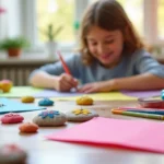 18 Simple DIY Kids Crafts That Will Spark Creativity