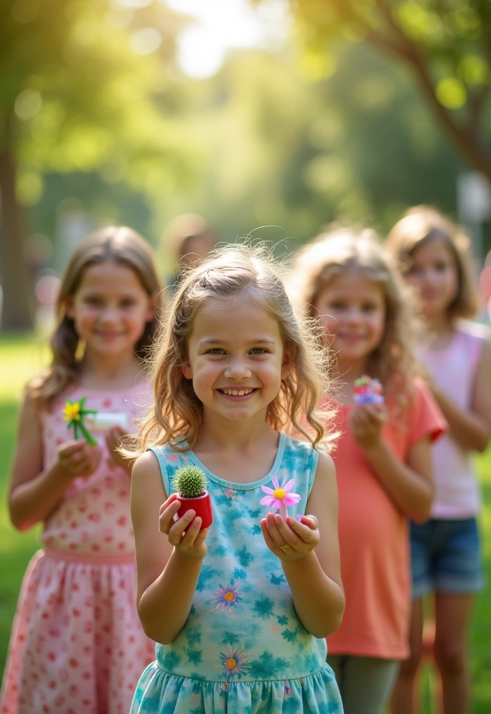 15 Incredible Nature Crafts for Kids That Encourage Creativity (Warning: #5 Is a Game-Changer!) - Conclusion