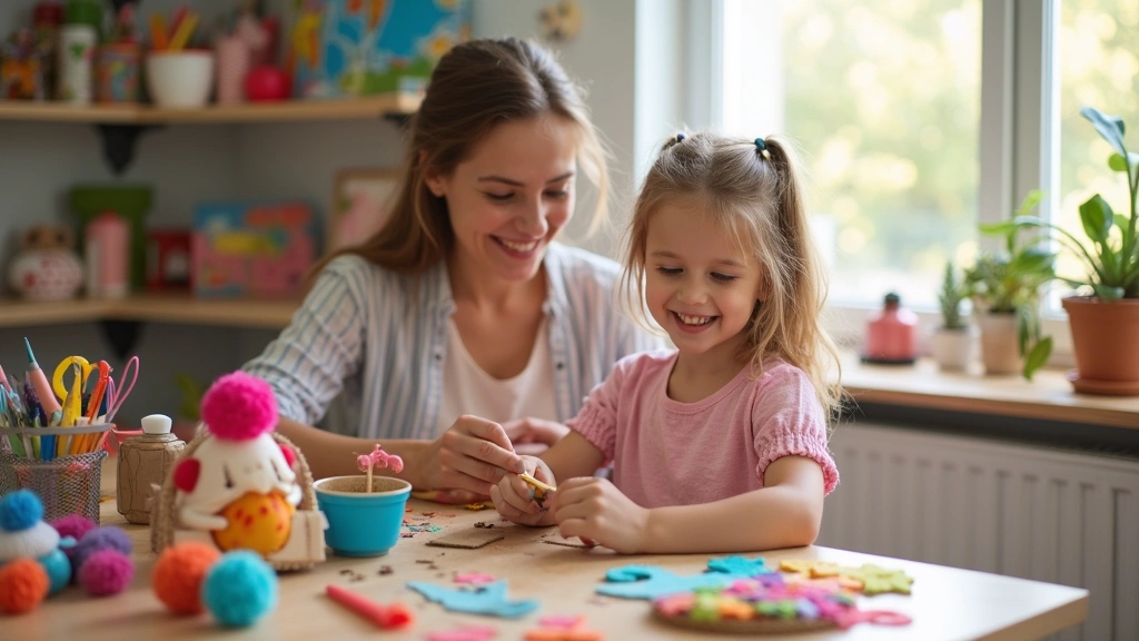 22 Awesome DIY Toys for Kids That Are So Easy to Make (They’ll Love #14!)