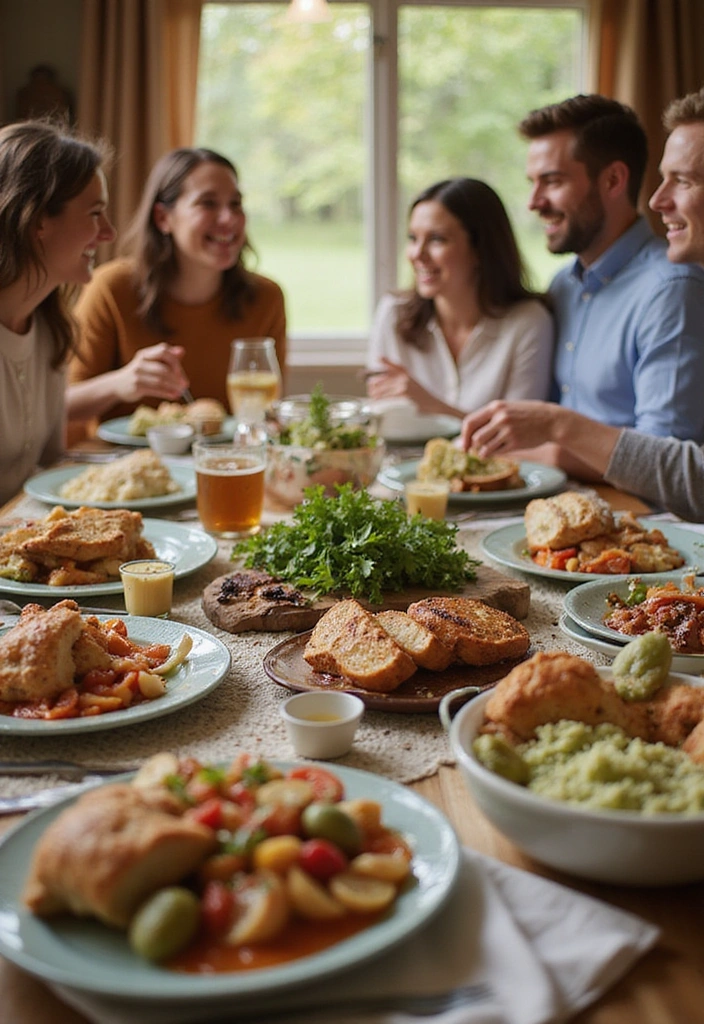 20 Mouthwatering Easter Recipes Everyone in Your Family Will Love! - Conclusion