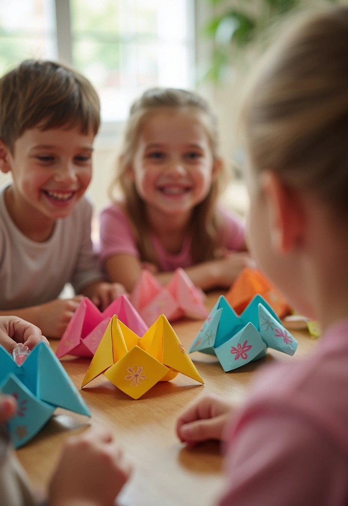 20 Amazing Kids Paper Crafts That Will Keep Them Entertained for Hours