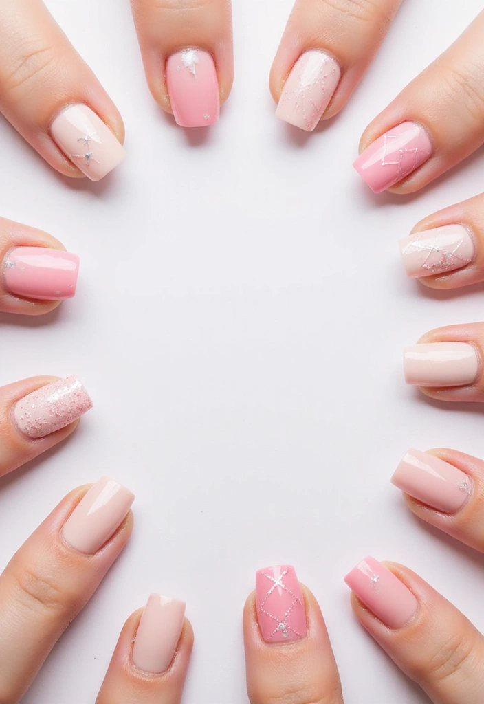 10 Chic Minimalist Nail Designs for April (Less is Definitely More!) - Conclusion