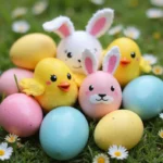 15 Jaw-Dropping Easter Egg Decorating Ideas That Will Dazzle Your Guests This Spring