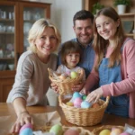 14 Beautiful Easter Traditions to Make Your Holiday Extra Special!
