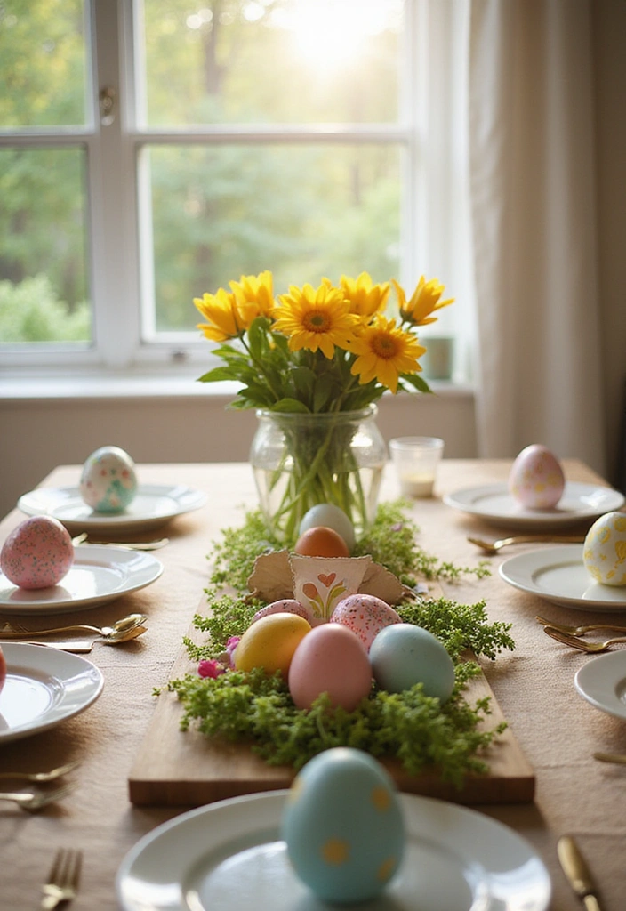 15 Creative Easter Egg Decorating Ideas That'll Wow Your Guests! - Conclusion