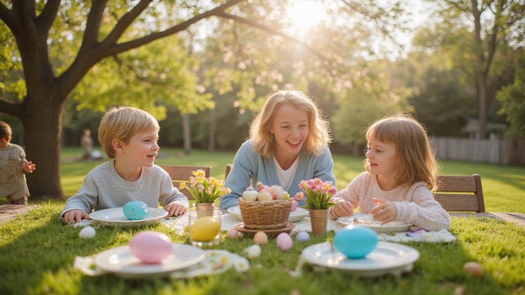 14 Beautiful Easter Traditions to Make Your Holiday Extra Special!