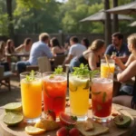 18 Backyard Barbecue Ideas That Will Make You the Grill Master of the Block!